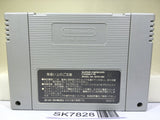 Super Donkey Kong Country Nintendo Super Famicom SNES Japan - SK7828