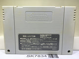 Final Fight Nintendo Super Famicom SNES Japan - SK7834