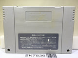 Final Fight Nintendo Super Famicom SNES Japan - SK7836