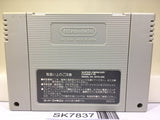Final Fight Nintendo Super Famicom SNES Japan - SK7837