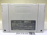 Final Fight Nintendo Super Famicom SNES Japan - SK7838