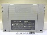 Final Fight 2 Nintendo Super Famicom SNES Japan - SK7839