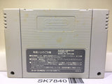 Super Mario Kart Nintendo Super Famicom SNES Japan - SK7840