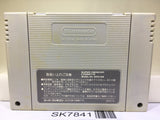 Super Mario Kart Nintendo Super Famicom SNES Japan - SK7841
