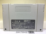 Super Mario Kart Nintendo Super Famicom SNES Japan - SK7842