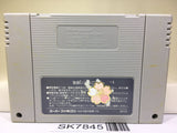 Super Mario Kart Nintendo Super Famicom SNES Japan - SK7845