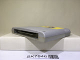 Super Mario Kart Nintendo Super Famicom SNES Japan - SK7846