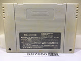 Super Mario World Nintendo Super Famicom SNES Japan - SK7850