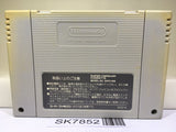 Super Mario World Nintendo Super Famicom SNES Japan - SK7852