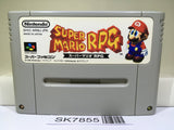 Super Mario RPG Nintendo Super Famicom SNES Japan - SK7855