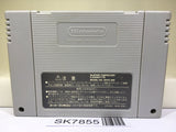 Super Mario RPG Nintendo Super Famicom SNES Japan - SK7855