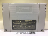 Super Mario RPG Nintendo Super Famicom SNES Japan - SK7856