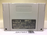 Super Mario RPG Nintendo Super Famicom SNES Japan - SK7857
