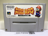 Super Mario RPG Nintendo Super Famicom SNES Japan - SK7858