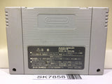 Super Mario RPG Nintendo Super Famicom SNES Japan - SK7858