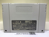 Super Mario RPG Nintendo Super Famicom SNES Japan - SK7859