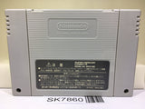 Super Mario RPG Nintendo Super Famicom SNES Japan - SK7860