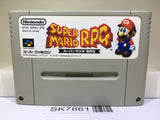 Super Mario RPG Nintendo Super Famicom SNES Japan - SK7861