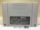 Super Mario RPG Nintendo Super Famicom SNES Japan - SK7861