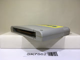 Mario's Super Picross Nintendo Super Famicom SNES Japan - SK7862