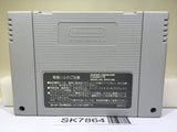 Mario & Wario Nintendo Super Famicom SNES Japan - SK7864