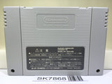 Super Mario World 2 Yoshi's Island Nintendo Super Famicom SNES Japan - SK7868