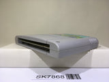 Super Mario World 2 Yoshi's Island Nintendo Super Famicom SNES Japan - SK7868