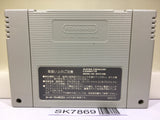 Super Mario World 2 Yoshi's Island Nintendo Super Famicom SNES Japan - SK7869