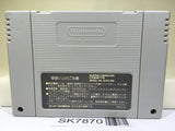 Super Mario World 2 Yoshi's Island Nintendo Super Famicom SNES Japan - SK7870
