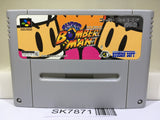 Super Bomberman Nintendo Super Famicom SNES Japan - SK7871
