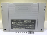Super Bomberman Nintendo Super Famicom SNES Japan - SK7871