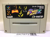 Super Bomberman 2 Nintendo Super Famicom SNES Japan - SK7873