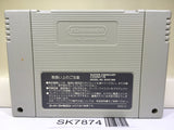 Super Bomberman Panic Bomber World Nintendo Super Famicom SNES Japan - SK7874