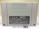 Bomberman BDaman Nintendo Super Famicom SNES Japan - SK7875