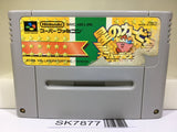 Kirby Super Deluxe Star Kirby's Fun Pak Super Famicom SNES Japan - SK7877