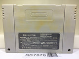 Kirby Bowl Kirby's Dream Course Nintendo Super Famicom SNES Japan - SK7878