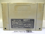 Kirby Bowl Kirby's Dream Course Nintendo Super Famicom SNES Japan - SK7879