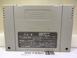 Doraemon 4 Nobita to Tsuki no Oukoku Nintendo Super Famicom SNES Japan - SK7880