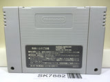 The Great Battle 4 Nintendo Super Famicom SNES Japan - SK7882