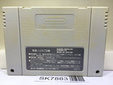 SD The Great Battle Gundam Nintendo Super Famicom SNES Japan - SK7883