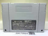 Rockman X Megaman Nintendo Super Famicom SNES Japan - SK7884