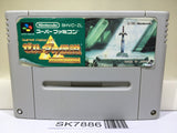 The Legend Of Zelda A Link to the Past Super Famicom SNES Japan - SK7886