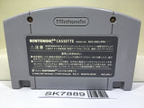 Hey You, Pikachu! Pokemon Nintendo N64 Japan - SK7889