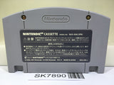 Hey You, Pikachu! Pokemon Nintendo N64 Japan - SK7890