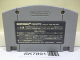 Hey You, Pikachu! Pokemon Nintendo N64 Japan - SK7891