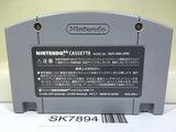 Hey You, Pikachu! Pokemon Nintendo N64 Japan - SK7894