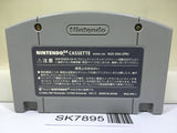 Pokemon Snap Nintendo N64 Japan - SK7895