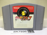 Pokemon Snap Nintendo N64 Japan - SK7896