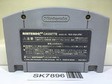 Pokemon Snap Nintendo N64 Japan - SK7896