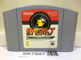 Pokemon Snap Nintendo N64 Japan - SK7897